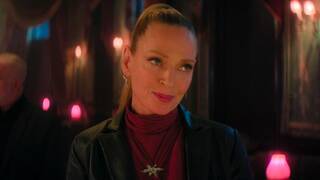 Llega a Prime Video la nueva pel�cula de acci�n y supervivencia de la estrella de 'Kill Bill': una joya del streaming