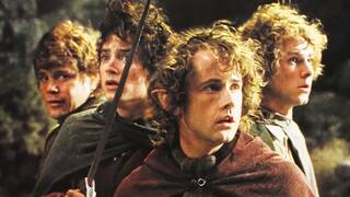 Ya es oficial: Peter Jackson confirma una expansi�n masiva del universo de 'El Se�or de los Anillos' con otra nueva pel�cula