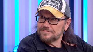 Santiago Segura confirma que quiere toda la saga 'Torrente' disponible en formato f�sico y 4K: 'Veremos si Netflix me deja'