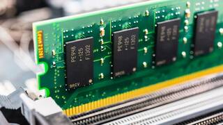 Adi�s a la memoria RAM cara: Google presenta un algoritmo de IA m�s r�pido con menos uso y hunde a los fabricantes en bolsa