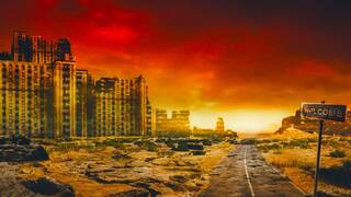 Fabiola Jones, cient�fica: 'Estamos en la sexta extinci�n masiva; si esto no es prioridad mundial, �qu� lo es?'