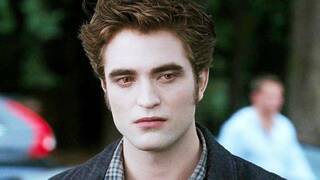 Robert Pattinson destapa la verdad de 'Crep�sculo': 'Nadie lo era, era todo una cosa de marketing'