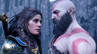Ya es oficial: La serie de 'God of War' de Prime Video completa su reparto fichando a una actriz de 'Perdidos' para Freya