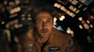 Tras arrasar en taquilla con Proyecto Salvaci�n, Ryan Gosling se apunta a otro proyecto secreto de ciencia ficci�n con Universal