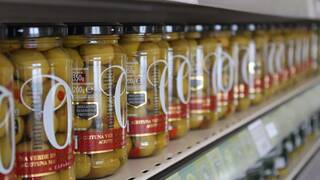 Ya es oficial: las aceitunas, el pan y el jam�n cambian para siempre su calidad alimentaria en 2026
