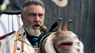 'One Piece' quiere llegar a su arco m�s importante en live-action en menos de 10 a�os: 'Como m�nimo. Estamos cerca'