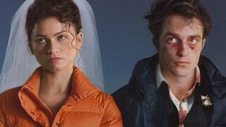 La nueva pel�cula de Robert Pattinson y Zendaya cosecha cr�ticas perfectas: se espera un estreno masivo en cines