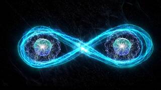 Los cient�ficos coinciden: observan �tomos simult�neamente en dos sitios y una teor�a de hace 100 a�os es oficialmente probada