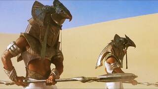 Prime Video revive una saga cl�sica de la ciencia ficci�n con un reinicio masivo que promete arrasar en streaming