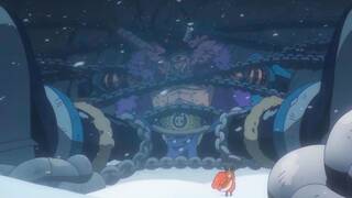 Fecha y hora para ver el histórico regreso de 'One Piece': el episodio 1156 reactiva la serie y arranca el arco de Elbaf