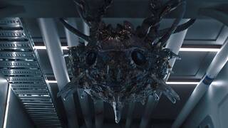 La serie de ciencia ficci�n que arrasa en 67 pa�ses y ampl�a una espectacular saga de 2500 millones en taquilla