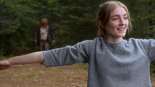 Llega a Filmin la pel�cula de terror m�s desagradable de los �ltimos a�os: v�mitos, mareos y abandonos en las salas de cine