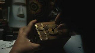 Eiichiro Oda escribe el secreto del One Piece 30 a�os despu�s: lo acaba de esconder a 651 metros bajo el mar