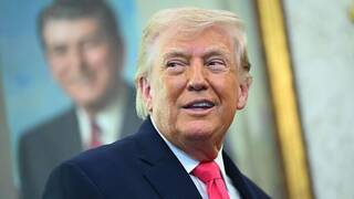 La Casa Blanca de Donald Trump endurece el tono: 'EEUU no necesita ayuda de Espa�a ni de nadie m�s' en la guerra contra Ir�n