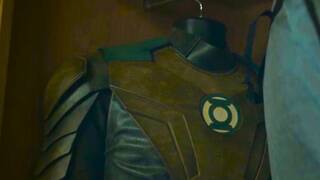 La nueva serie de DC 'inspirada' en 'True Detective' estrena tr�iler e impone un gran cambio: 'Lanterns' llega a HBO