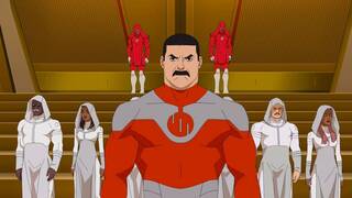 'Invencible' prepara su regreso a Prime Video con un adelanto de infarto: la temporada 4 cambia las reglas