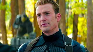 'Avengers: Doomsday' desvelar� la in�dita historia del Capit�n Am�rica 7 a�os despu�s de 'Vengadores: Endgame'