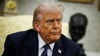 La Casa Blanca de Donald Trump en el punto de mira: �oblig� al CEO de Netflix a descartar la compra de Warner?