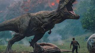 Elon Musk pide que hagan realidad un 'Parque Jur�sico' y reabre el debate sobre revivir especies extintas