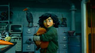 Ya hemos visto la nueva pel�cula de Disney y es una 'Avatar' para los m�s peque�os: 'Hoppers' es todo lo bueno de Pixar