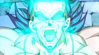 Toei Animation celebra un especial aniversario de 'Dragon Ball': 33 a�os de su pel�cula m�s salvaje y violenta