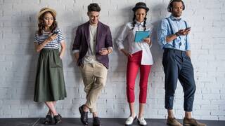 El 31% de hombres de la Generaci�n Z en Europa cree que una esposa 'debe obedecer' a su marido, seg�n un estudio