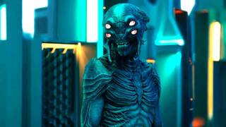 James Gunn entierra a Marvel y Amazon en streaming: la serie m�s gamberra del DCU triunfa como lo mejor de superh�roes