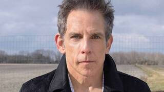 Ben Stiller (60) estalla contra el v�deo de Trump con im�genes de Vengadores y Tropic Thunder: 'La guerra no es una pel�cula'