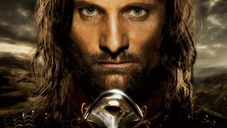 La nueva película de 'El Señor de los Anillos' podría tener ya a su nuevo actor para Aragorn y ese no sería el único bombazo