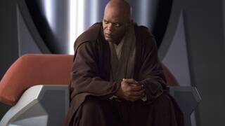 Ya es oficial: Star Wars recupera al m�tico Mace Windu con una nueva historia en forma de serie precuela