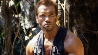 Ya es oficial: Arnold Schwarzenegger est� a un paso de regresar a Predator, el director Dan Trachtenberg quiere contar con �l