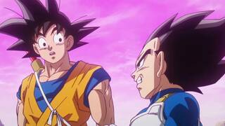 Ya no hay duda y es oficial: El manga de 'Dragon Ball Super' confirma que 'Daima' es canon gracias a este personaje