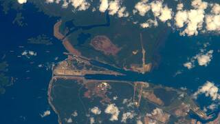 Panam� cambia las normas: confirma un megaproyecto con Elon Musk para crear un t�nel bajo el Canal de Panam�