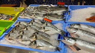 Ya es oficial: los pescados y los productos frescos de Mercadona cambian para siempre su calidad en 2026