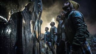 Ya es oficial: el cancelado reboot de la saga de ciencia ficci�n m�s famosa de la televisi�n iba a tener una expansi�n masiva