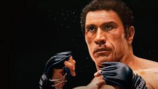 Llega a HBO la pel�cula m�s dura de la carrera de Dwayne Johnson que fracas� en cines donde no recaud� ni el 50% de lo que cost�