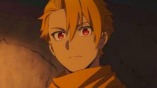 Ya hemos visto el anime heredero de 'Fullmetal Alchemist' y su c�ctel de fantas�a oscura y acci�n huele a �xito