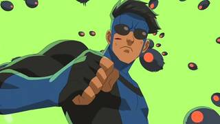 Adi�s a los especiales de 'Invencible' en Prime Video: su creador actualiza la serie y confirma que 'no hay tiempo'