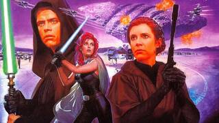 Es oficial: 'Star Wars' cierra la puerta al regreso de uno de sus personajes m�s queridos y los guionistas lo confirman