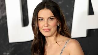 Millie Bobby Brown se baja de su pel�cula m�s ambiciosa en a�os y Netflix la cancela de inmediato