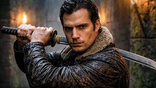 La nueva pel�cula de Henry Cavill con el creador de 'John Wick' ser� una �pica de fantas�a llena de violencia y 'decapitaciones'