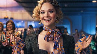 Lionsgate lanza el tr�iler de 'Los Juegos del Hambre: Amanecer en la cosecha' y refuerza su puente con la historia de Katniss