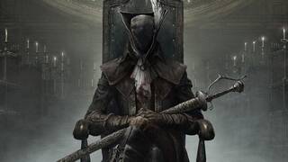 Ya es oficial: Sony confirma la película de 'Bloodborne' y promete respetar toda la brutalidad del clásico de FromSoftware