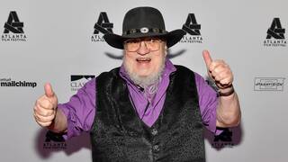 Malas noticias para los fans de Juego de tronos: la editorial confirma que George R.R. Martin no ha acabado Vientos de invierno
