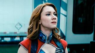 Prime Video arrasa con la serie m�s salvaje, c�nica y violenta: ya es n�mero 1 en 46 pa�ses y tiene una nota casi perfecta