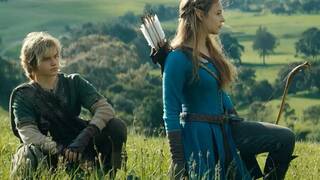 Confirmado por Sony: La pel�cula de 'The Legend of Zelda' finaliza su rodaje y da un paso clave hacia su estreno de 2027