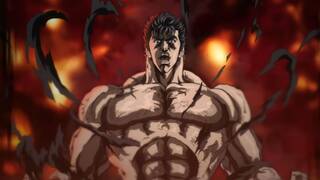 Llega al streaming el remake de un cl�sico absoluto del anime: es lo m�s visto pero su animaci�n no convence