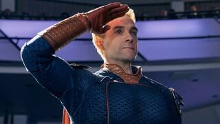 Confirmado por el creador de 'The Boys': la serie de Prime Video se adelant� al post de Trump con Jesucristo hecho con IA