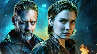 'The Walking Dead: Dead City' recupera a dos veteranos de la mejor etapa de la serie original para su temporada 3