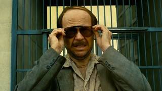 Ya es oficial: 'Torrente presidente' llega pronto a Netflix y confirma la ventana de lanzamiento del éxito de Santiago Segura